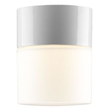 Ifö Electric Opus Takarmatur 100/125, IP44, LED