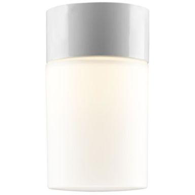 Ifö Electric Opus Takarmatur 100/175, IP44, LED