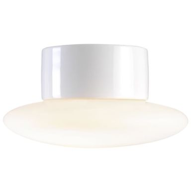 Ifö Electric Aton Cairo Takarmatur matt, IP44, LED