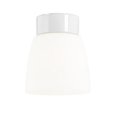 Ifö Electric Open Klara Takarmatur matt, IP21, LED