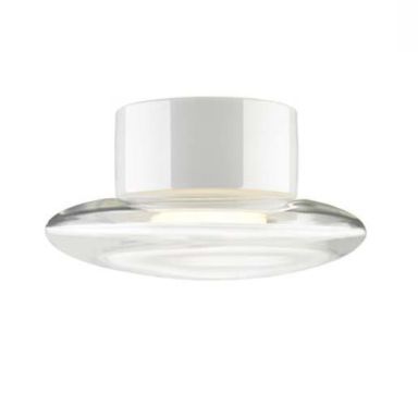 Ifö Electric Cairo Takarmatur IP44, GX53, 13W