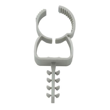 Castor USA 25-32/11 Rörfäste grå