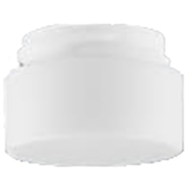 Ifö Electric Opus 100 Glaskupa opal