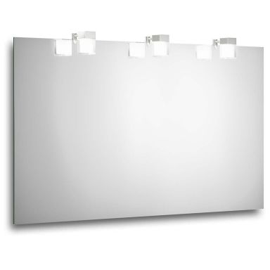 Gustavsberg Artic Peili 120 x 65 cm