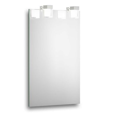 Gustavsberg Artic Peili 45 x 65 cm