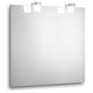 Gustavsberg Artic Spegel 80 x 65 cm