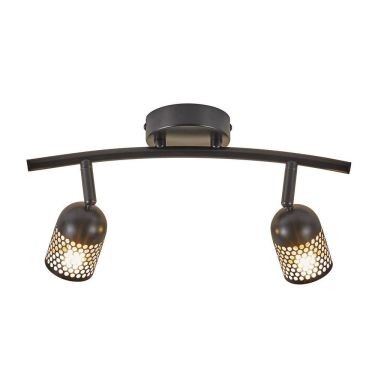 Nordlux ALFRED 49840103 Kohdevalaisin G9, IP20