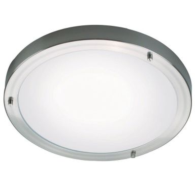 Nordlux ANCONA 25316132 Plafondi IP44, E27, 230 V
