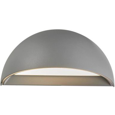 Nordlux SMARTLIGHT 2019001010 Seinävalaisin 2700K, IP54, 9,5W LED