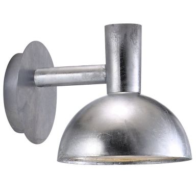 Nordlux ARKI 75181031 Seinävalaisin E27, IP54