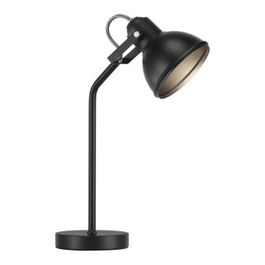 Nordlux ASLAK 46685003 Bordslampa 15W, E27