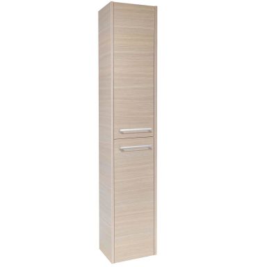 Gustavsberg Nordic³ Baderomsskap 35 cm, myk lukking