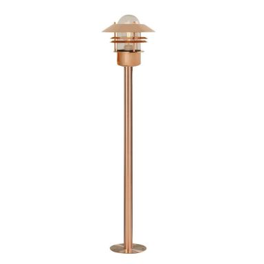 Nordlux BLOKHUS 25078030 Pollare IP54, E27
