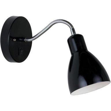 Nordlux CYCLONE 72991003 Seinävalaisin E14, IP20