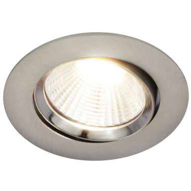 Nordlux DORADO 49400155 Kohdevalaisin 3x5,5W LED, 2700K, IP20