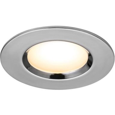 Nordlux DORADO 49430133 Kohdevalaisin 5,5W LED, 2700K, IP65