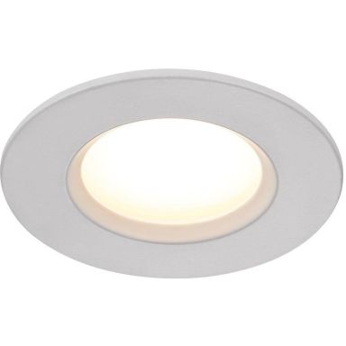 Nordlux DORADO 49410101 Spotlight med 3x5,5W LED, 2700K, IP65