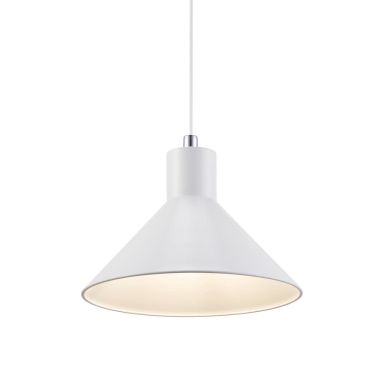 Nordlux EIK 46563001 Kattovalaisin E27, 60W, IP20