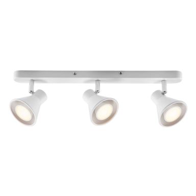 Nordlux EIK 45780101 Kohdevalaisin GU10, 35W, IP20