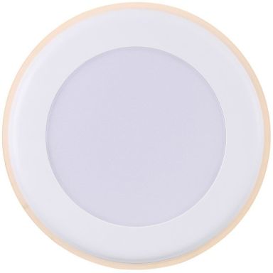 Nordlux ELKTON 47530101 Downlight-valaisin LED, 2700 K, IP20