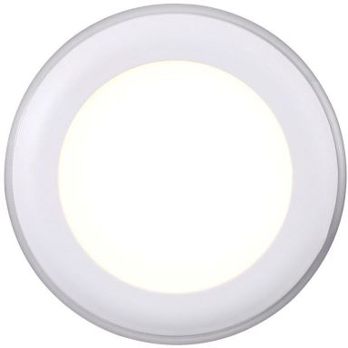 Nordlux ELKTON 47520101 Downlight LED, 2700K, IP20