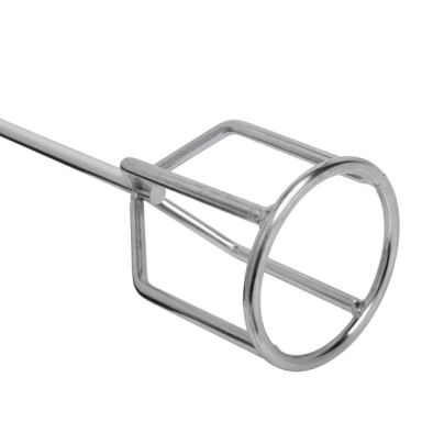 Flexxtra MP1104 Blandevisp Ø 120 mm