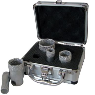 Flexxtra FL1SET1 Diamantborrsats