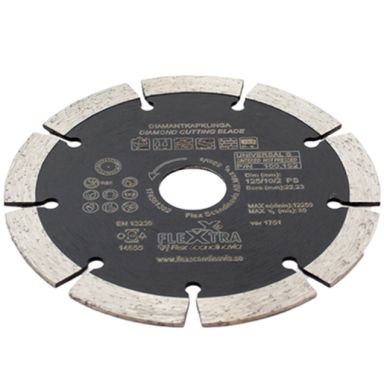 Flexxtra 100192 Diamantklinga