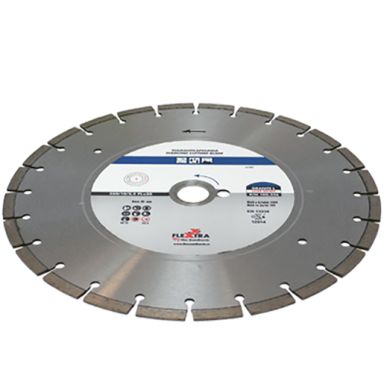 Flexxtra 100326 Diamantklinga
