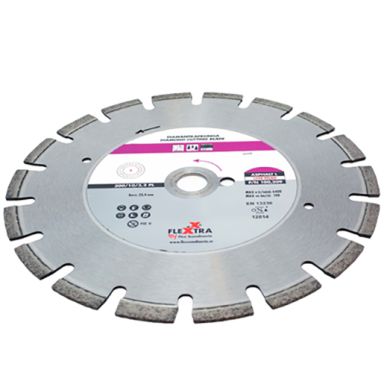 Flexxtra 100209 Diamantklinge