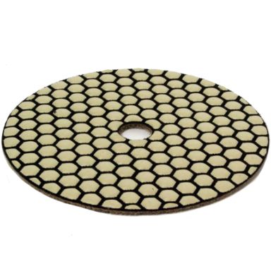 Flexxtra 100277 Diamantslipskiva 125 mm