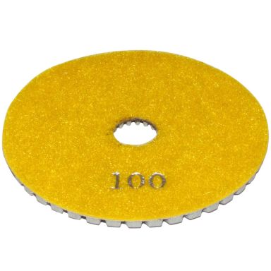 Flexxtra 100252 Slipskiva 100 mm