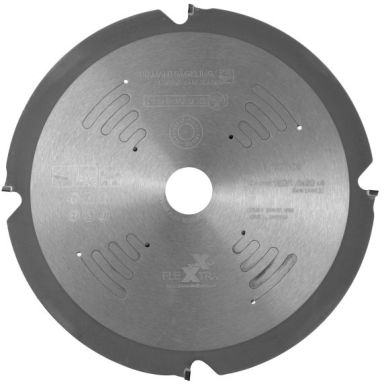 Flexxtra 100305 Diamantsagklinge