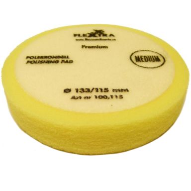 Flexxtra 100115 Polerrondell Middels hard