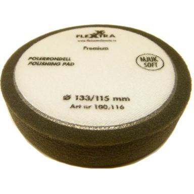 Flexxtra 100116 Polerrondell Mjuk