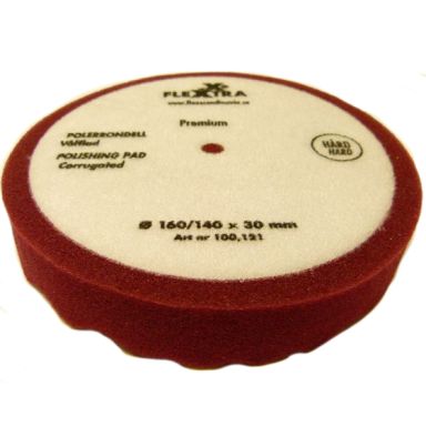 Flexxtra 100123 Kiillotussieni Vohvelipintainen