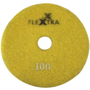 Flexxtra 100170 Slipskiva 125 mm
