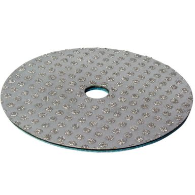 Flexxtra 100287 Diamantslipskiva för grov-, medel- och finslipning