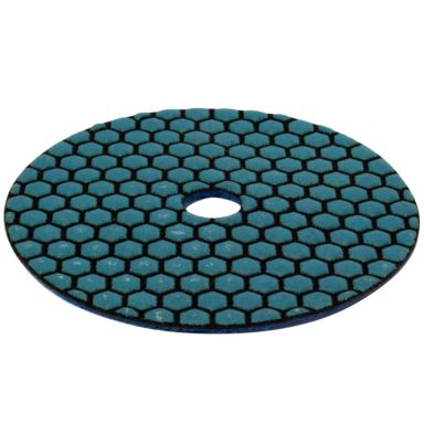 Flexxtra 100279 Timanttihiomalaikka 150 mm