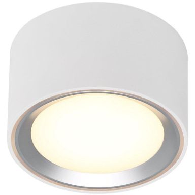 Nordlux FALLON 47540132 Kohdevalaisin LED, 2700K, IP20