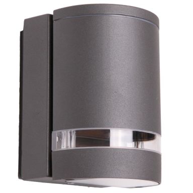 Nordlux FOCUS 874163 Seinävalaisin GU10, IP44, 35W