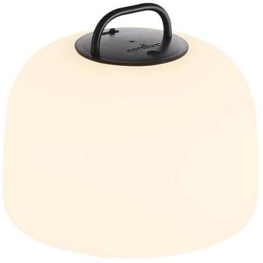 Nordlux KETTLE 2018003003 Takarmatur med LED, IP65