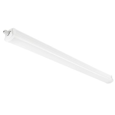 Nordlux OAKLAND 47746101 LED-valaisin keittiöihin, IP65, 4000K