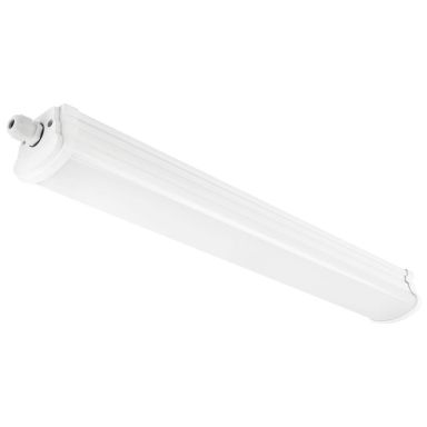 Nordlux OAKLAND 47726101 LED-armatur för kök, IP65, 4000K