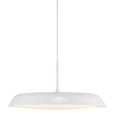 Nordlux PISO 2010763001 Kattovalaisin 21W LED, IP20, 2700K