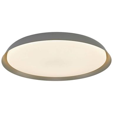 Nordlux PISO 2010756010 Plafondi 22,3W LED, IP20, 2700K
