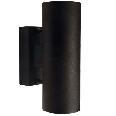 Nordlux TIN 21279903 Julkisivuvalaisin GU10, 2x35W, IP54