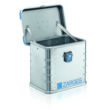 Zarges Eurobox Aluminiumbox