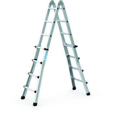Zarges Variotec V Multikombistige