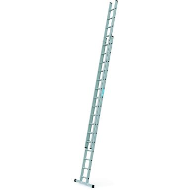 Zarges Z100 Uttrekkstige D-pinne, bredde 490 mm